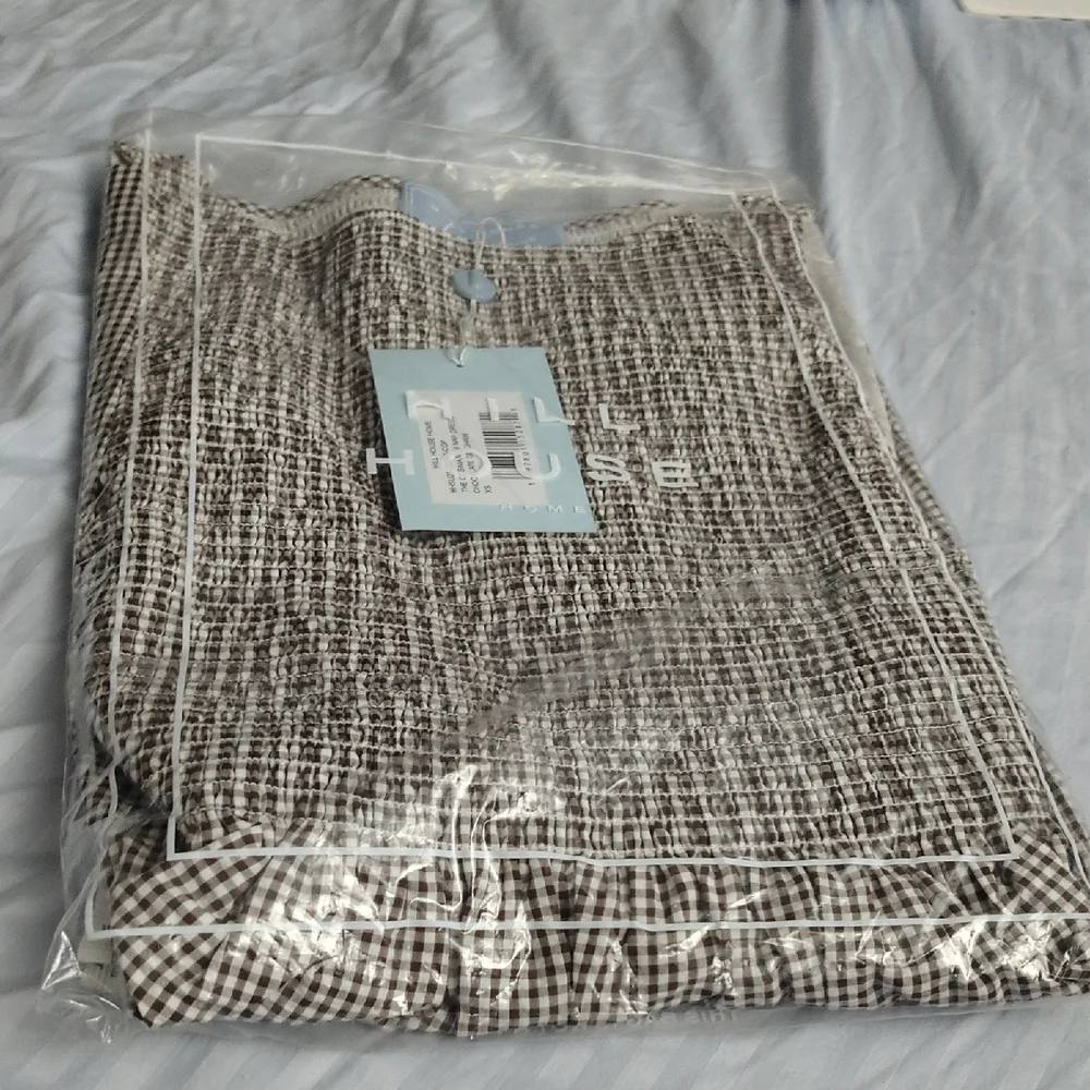 Hill House Cosima Mini Nap Dress - Picture 4 of 7